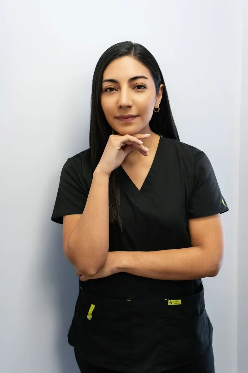 Dt. Nermin Kalaycı